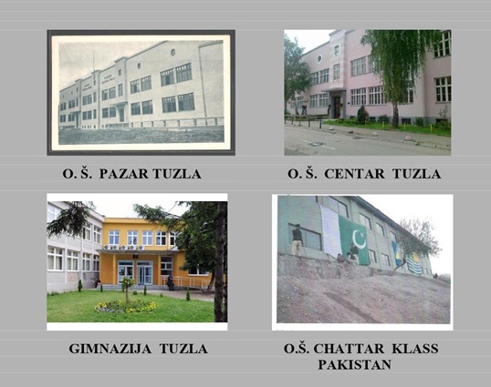 Graditelji skolarstva