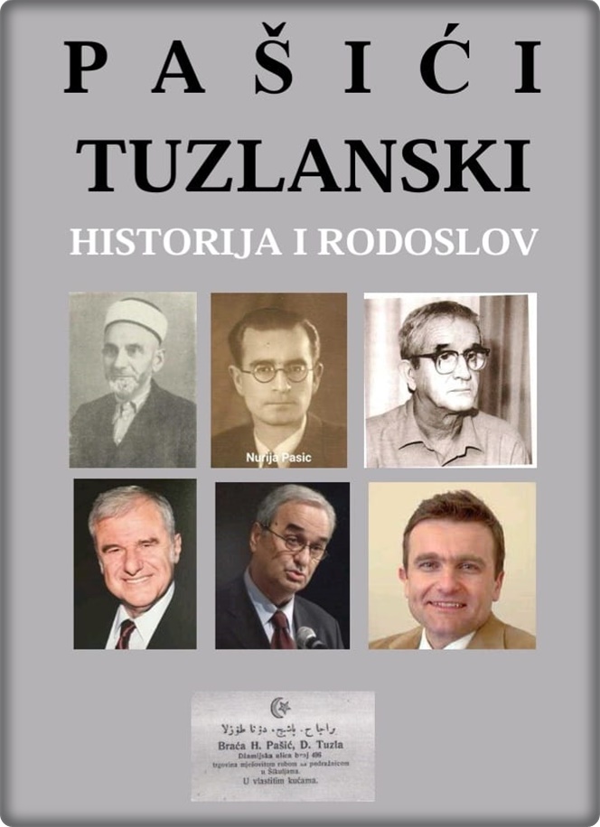 historija i rodoslov